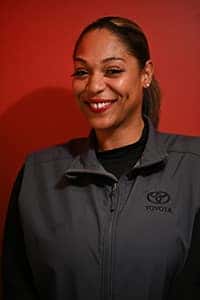 Jessica  Reliford