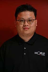 Jimmy  Doan