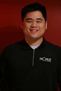 Jonny  Nguyen