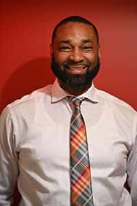Kenneth   Dukes