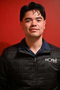 Leonardo  Castillo