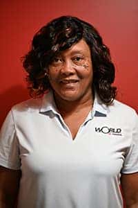 Lisa  Edwards