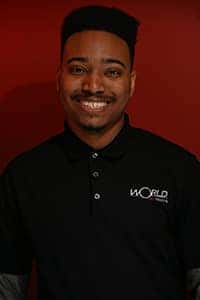 Malachi  Wright