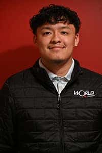 Marc  Morales