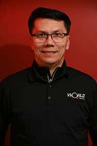 Philip Vo