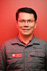 Philip Vo