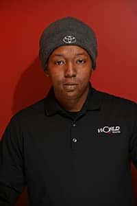 Tyler  Rayford