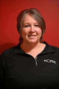 Wendy  Hawkins