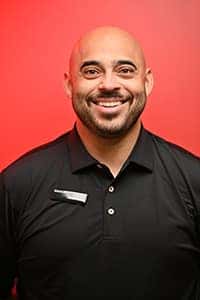 William  Garcia