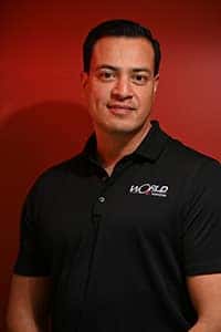 Yelson  Maradiaga