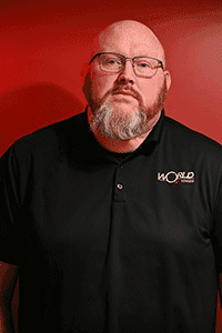 Timothy  Clark