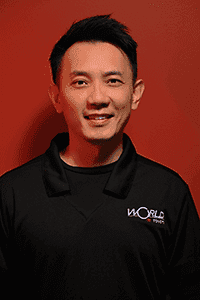 Rudy  Hidayat