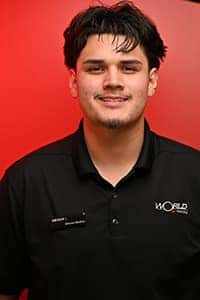 Alfonso  Medina