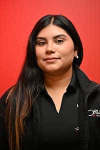 Donnye  Ramirez 