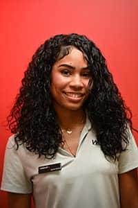 Jayda  Bailey