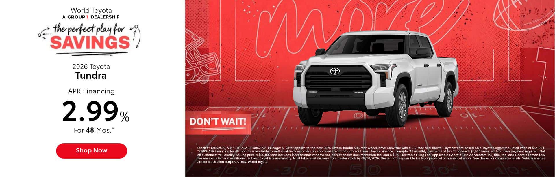 Tundra